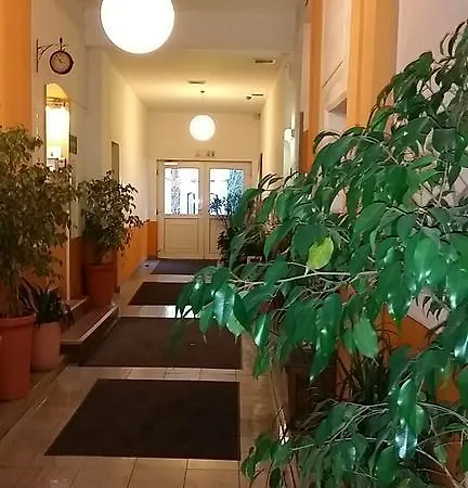 In Hernals Viyana