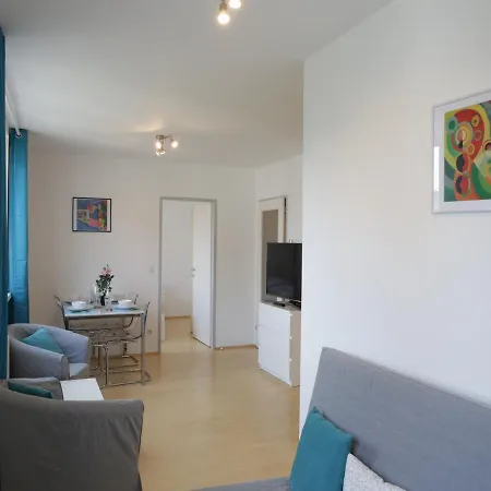Vienna Sulm Apartments Apartment *