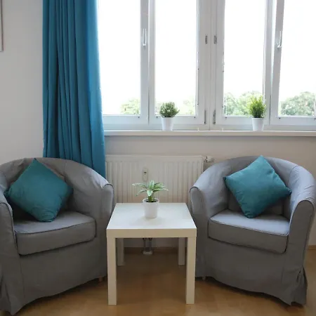 Vienna Sulm Apartments Apartment *