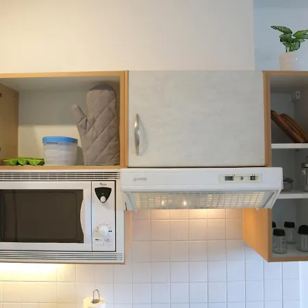 Vienna Sulm Apartments *