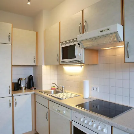 Vienna Sulm Apartments Apartment Vienna