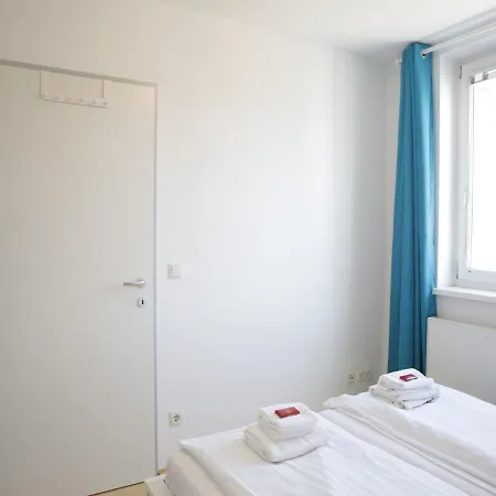 Vienna Sulm Apartments * Vienna