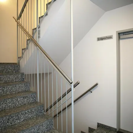 Apartment Vienna Sulm Apartments *