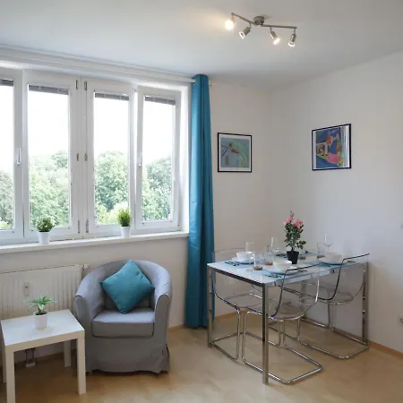 Apartment Vienna Sulm Apartments