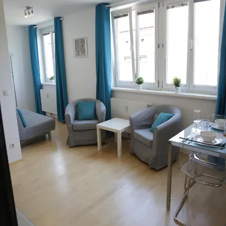 Apartment Vienna Sulm Apartments Vienna