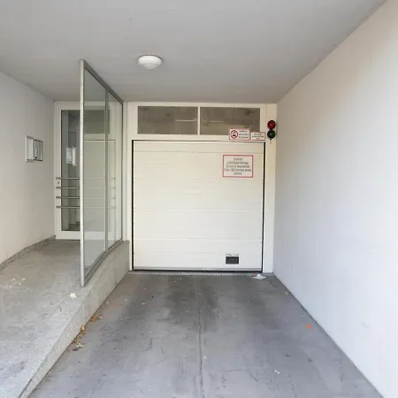 Vienna Sulm Apartments Apartment *