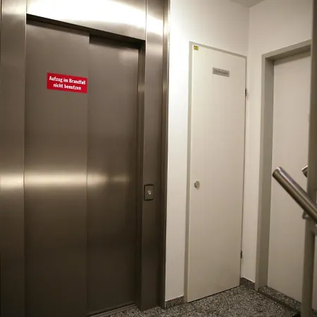 Vienna Sulm Apartments *