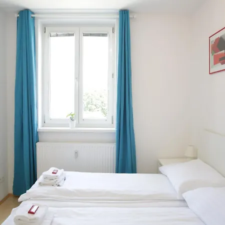 Vienna Sulm Apartments Apartment *