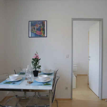Apartment Vienna Sulm Apartments *