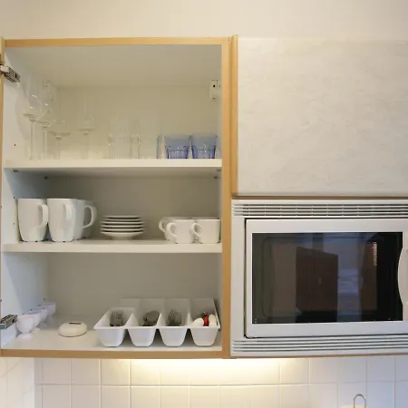 Vienna Sulm Apartments
