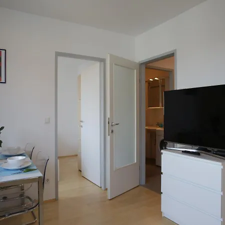 Vienna Sulm Apartments Apartment