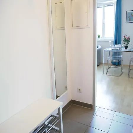 Vienna Sulm Apartments