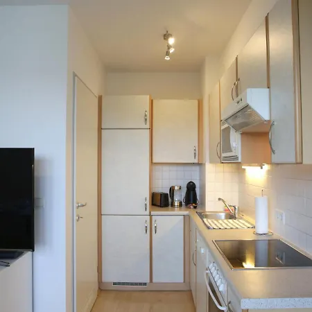 Apartment Vienna Sulm Apartments *