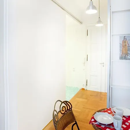 Apartment Vca Palais Brambilla
