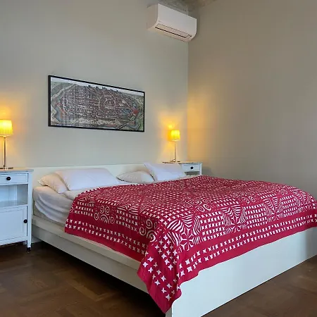 Vca Palais Brambilla Apartment