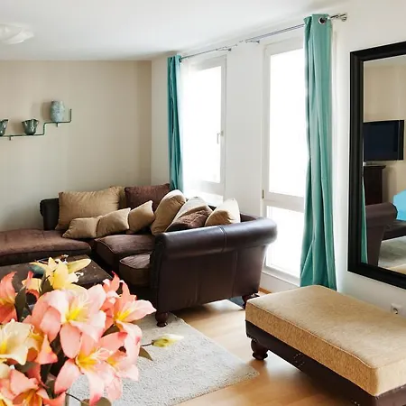Apartment Kimi Vienna
