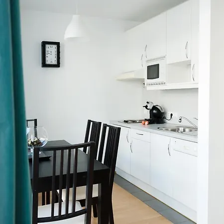Kimi Apartment
