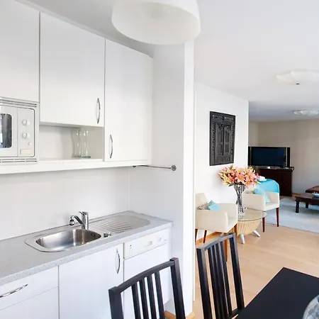 Kimi Apartment *