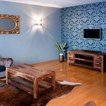 Kimi Apartment *