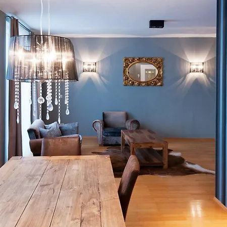 Apartment Kimi Vienna