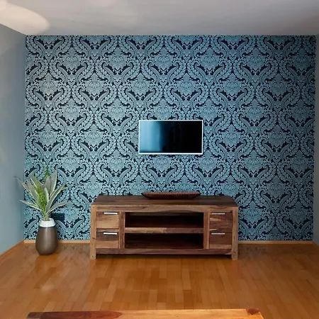 Apartment Kimi Vienna