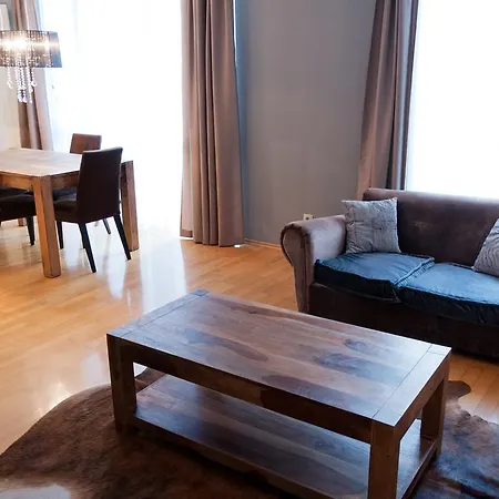Apartment Kimi