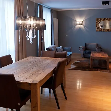 Apartment Kimi Vienna