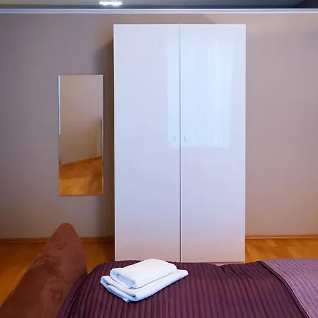 Apartment Kimi