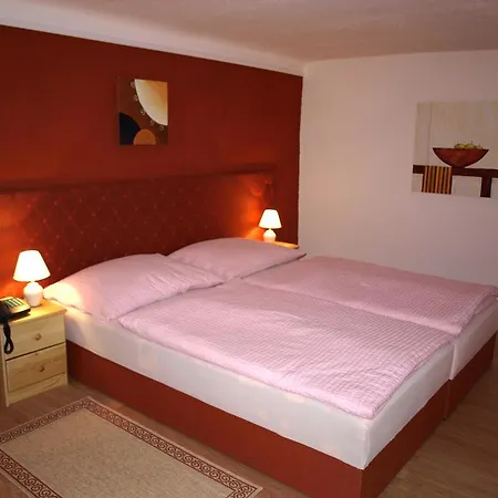 Hotel Liechtenstein Apartments II 2* Vienna