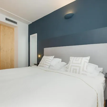 Rafael Kaiser - Premium Centre - Contactless 24h Check-in Apartment *