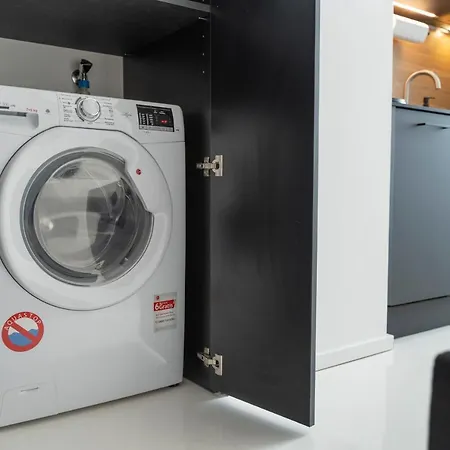 Apartment Comfort Mini Nahe Uno-city Und Vic I Levestate *
