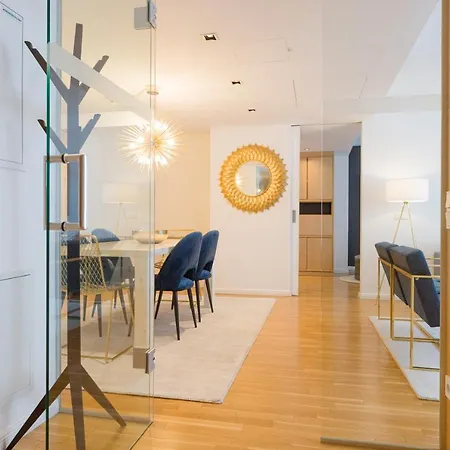Rafael Kaiser - Premium Centre - Contactless 24h Check-in Apartment