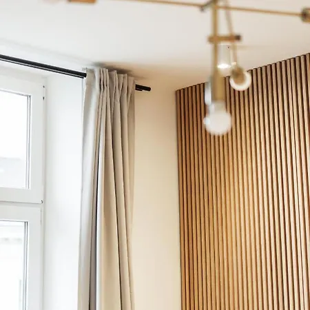 Apartamento Zeus Design