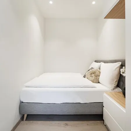 Apartamento Zeus Design *
