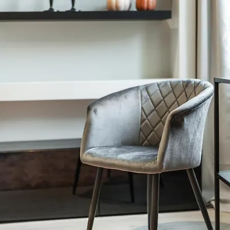Zeus Design Apartamento
