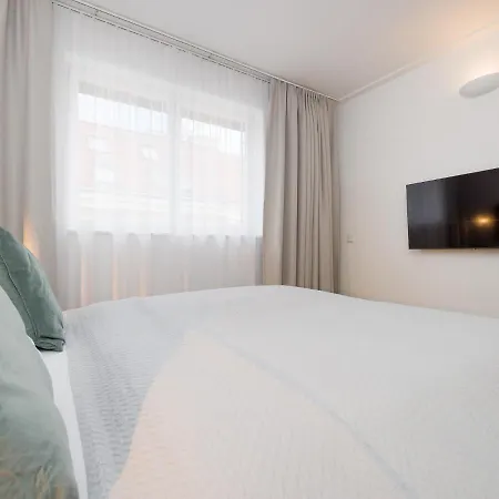 Apartment Rafael Kaiser - Premium Centre - Contactless 24h Check-in *