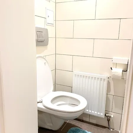 Premium Am Einsiedlerpark Apartment Vienna