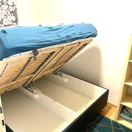 Apartment Premium Am Einsiedlerpark Vienna