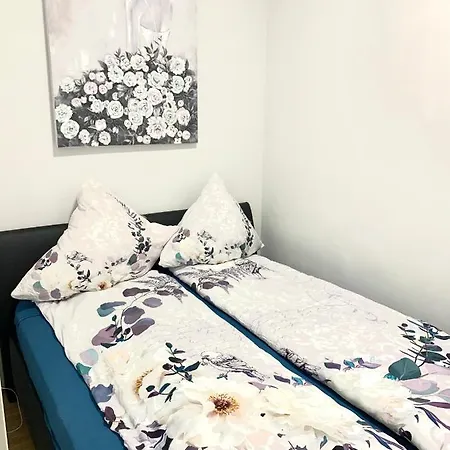 Premium Am Einsiedlerpark * Vienna