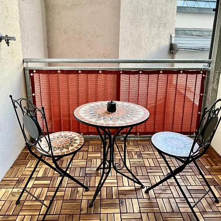 Apartament L&g's - Balcony - Close To Car Park Viena