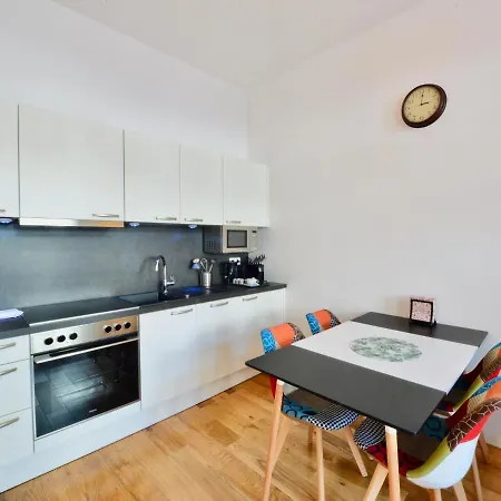 Apartament L&g's - Balcony - Close To Car Park Viena