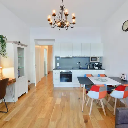 Apartament L&g's - Balcony - Close To Car Park Viena