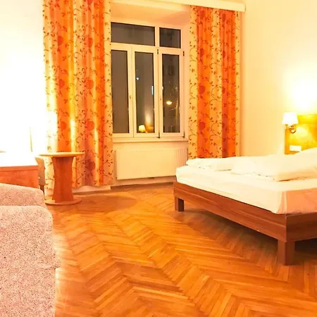 Apartment Act Vienna