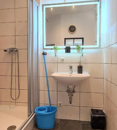 Wiener Buddha Style Flat With Inner Garden- Marzstrasse Vienna
