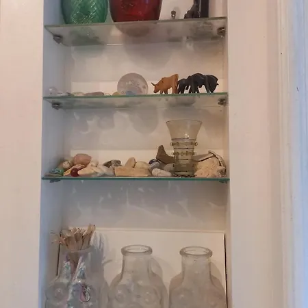 The For Artists Apartment Vienna