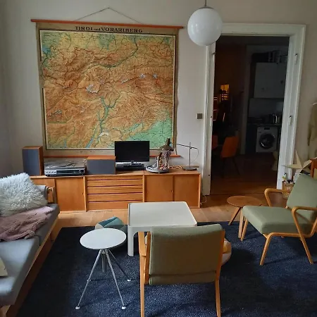 Apartment The For Artists