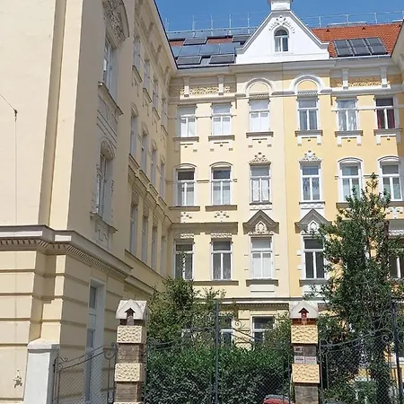The For Artists Apartment