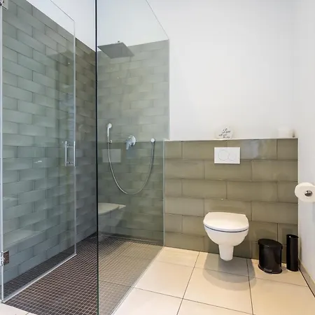 Modernes Im Charmanten Viertel Apartment Wien