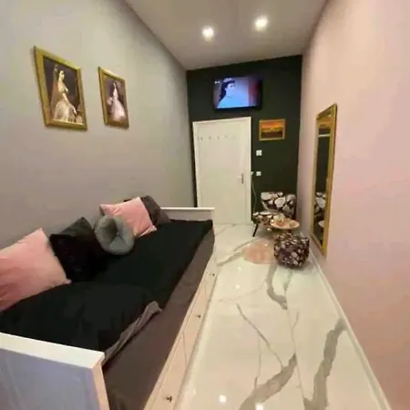 Princess Sissi Apartment