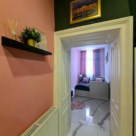 Princess Sissi Apartment *